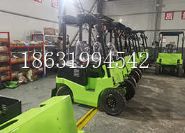 汨罗市电动叉车小型堆垛车小型堆垛车微型电动叉车手动堆高车电动叉车